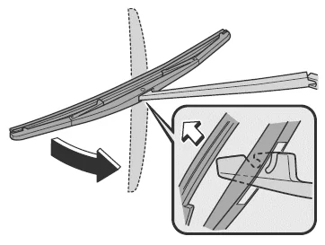 Mazda MX-30. Wartung durch Fahrzeughalter